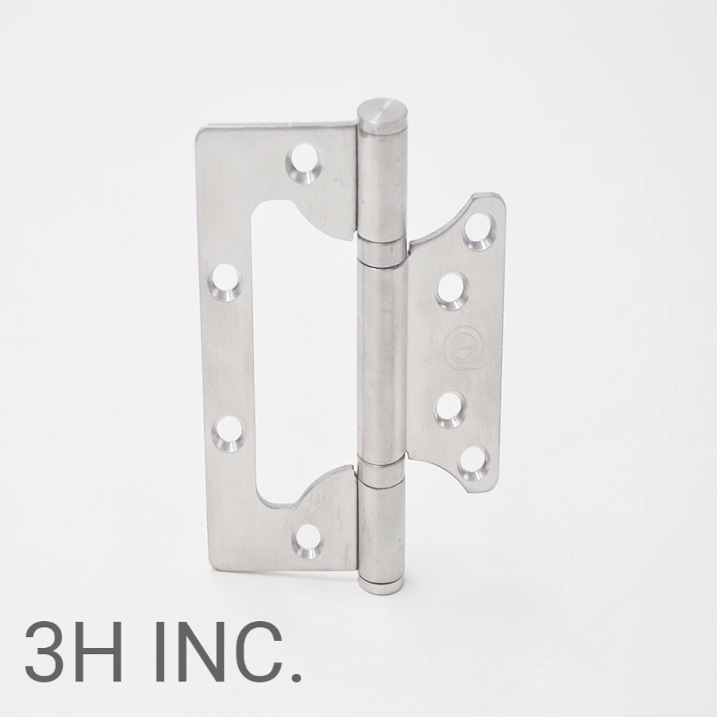 Butt Hinge European Standard Door Hinge 2 Ball Bearings