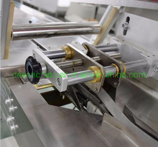 Original Factory Supplier Customized Semi Automatic Cotton Swab Packing Machine