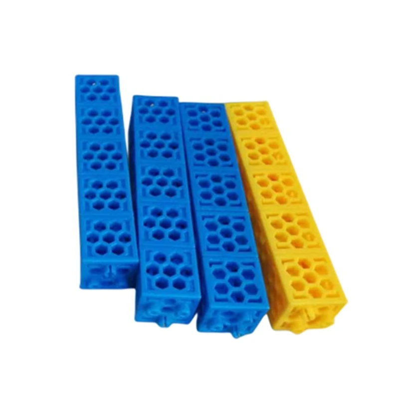 Wholesale/Supplier Building Blocks Plastic Intellectual Educational Toys for Chindren/Kids/Baby Product