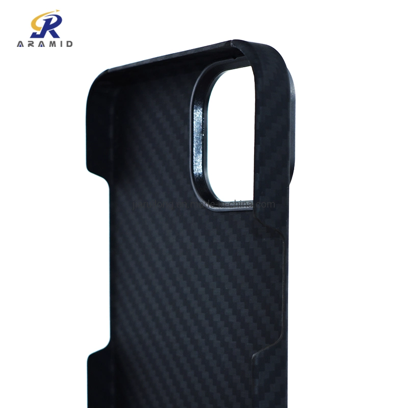 Wholesale/Supplier iPhone 14 PRO Max Case Full Pack Carbon Fiber Magnetic Ultra-Thin Anti-Fall Personality Shockproof Cell Phone Cover Mobile Phone Accessories