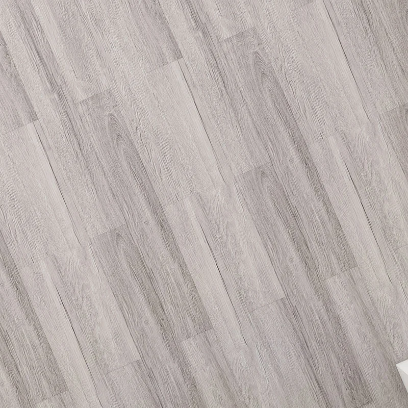 Lvt Línea Productin Pavimentos de Hormigón baldosas de piedra de relieve la parte superior de madera del piso de 2,5 mm Atrás Haga clic en el vinilo seco Sistema de 12mm