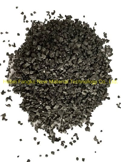 China Best Factory Price Low Ash Content Calcined Anthracite Coal Hard Coal