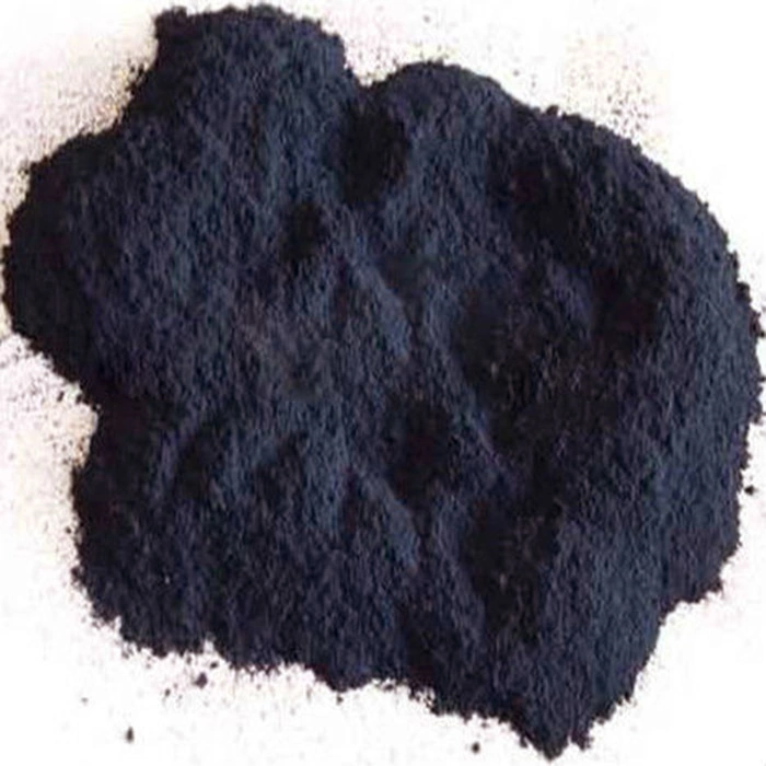 94% Textile Dyestuffs Materials Dark Indigo Blue for Fabric Tie Dye