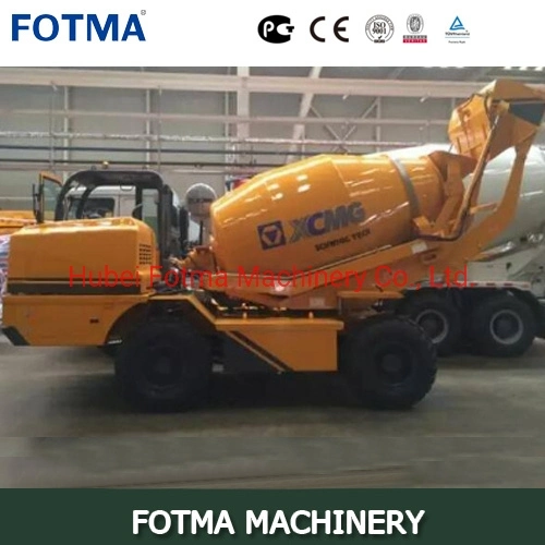 Xc Mg Wheel Loader/Shantui Bulldozer/HDD Drilling Rig Best Selling Construction Machinery