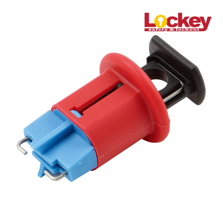 Loto Circuit Breaker Lockout Tagout Devices