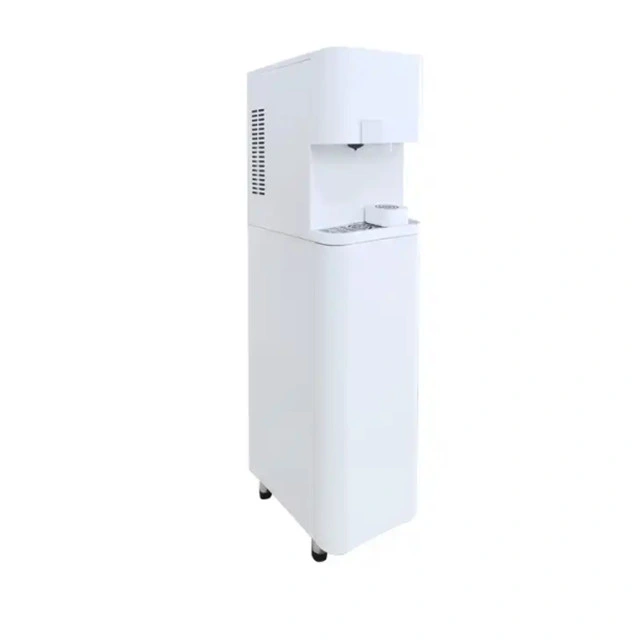 OEM/ODM Automatic Ice Machine Small Commercial Capsule Integrated Multi-Functional Coffee Ice Cube Machine