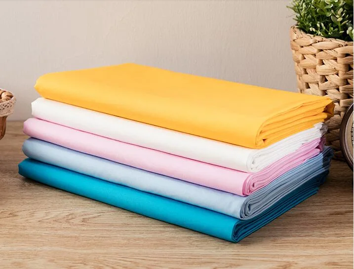 Polyester Mikrofaser Weiß Gefärbte Stoff Home Textil Neue Produkte Hoch Qualität Woven Armenien