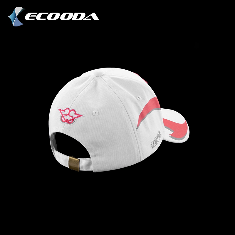 Ecooda Sivii Sun-Protective Fishing Cap