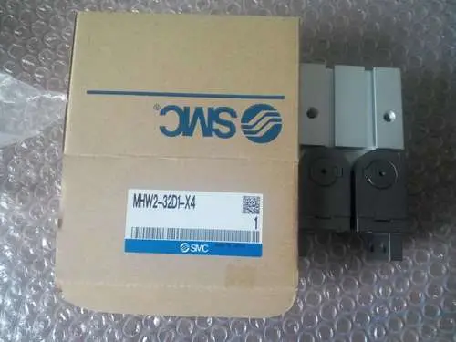 SMC Air Gripper/Rack & Pinion Pneumatic Air Cylinder of Mhw2-20d/25D/32D/40d/50d