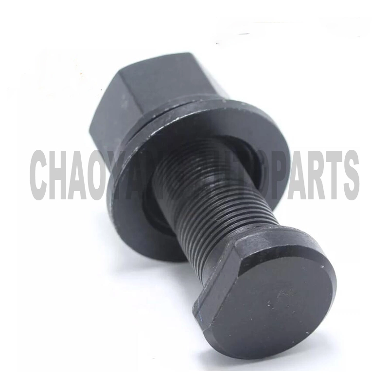 for Mercedes Benz Actros Wheel Studs Bolt and Nuts