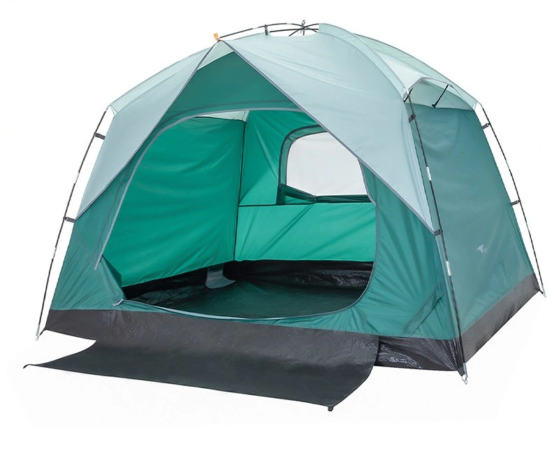 Wholesale/Supplier Four Seasons, Double-Layer Tent, Fishing, Beach, Picnic, Waterproof Camping Tent