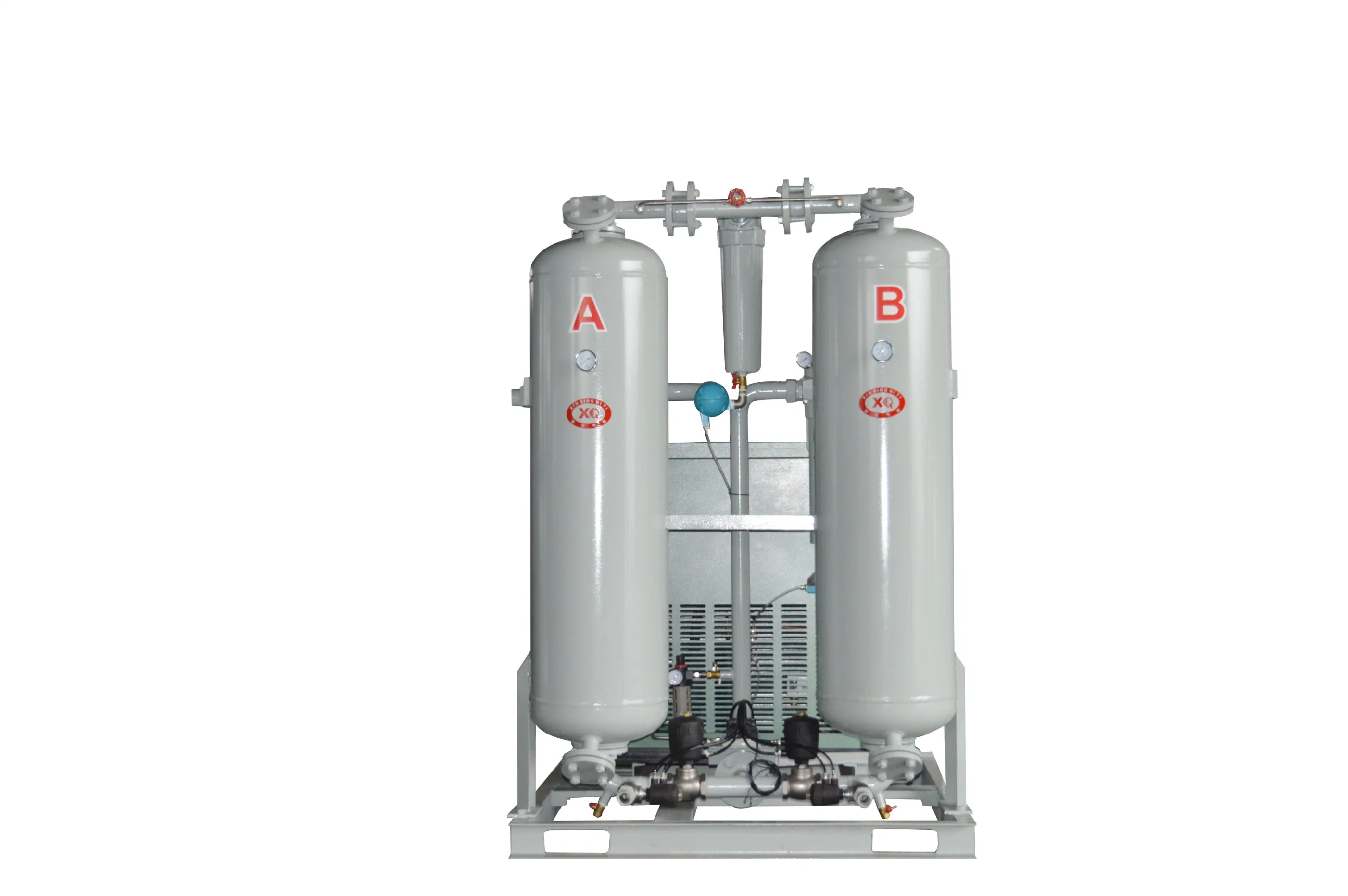 Oxygen Generator for Medical & Industrial Use Oxigen Plant Hospital Oxygen Gas Equipment