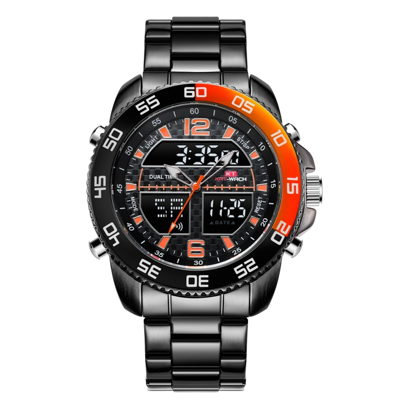 Watches Digital Fashion Watch Quality Watches Quartz Waterproof Watch Custome Wholesale Watch