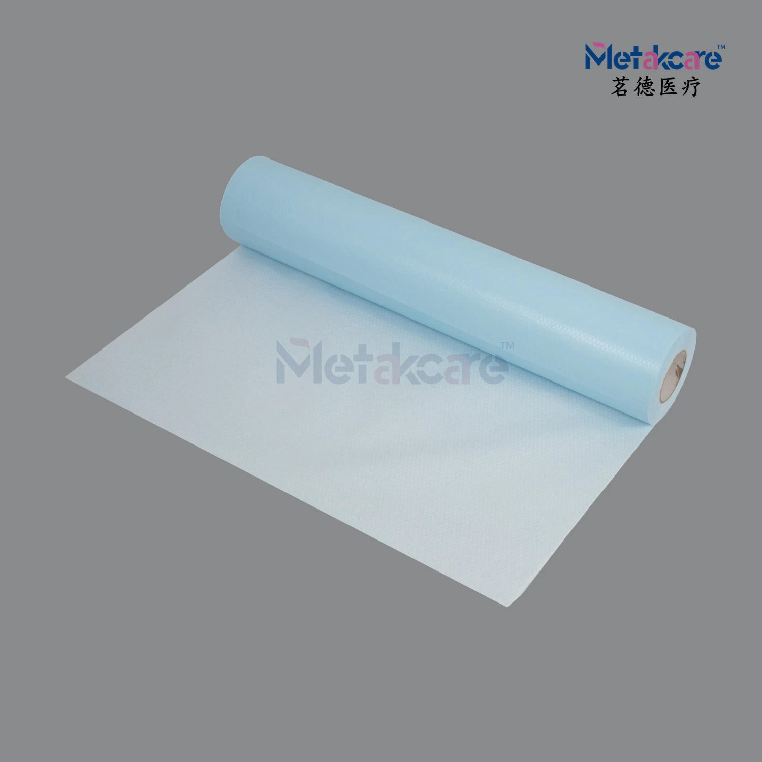 Medical Exam Table Paper in Roll