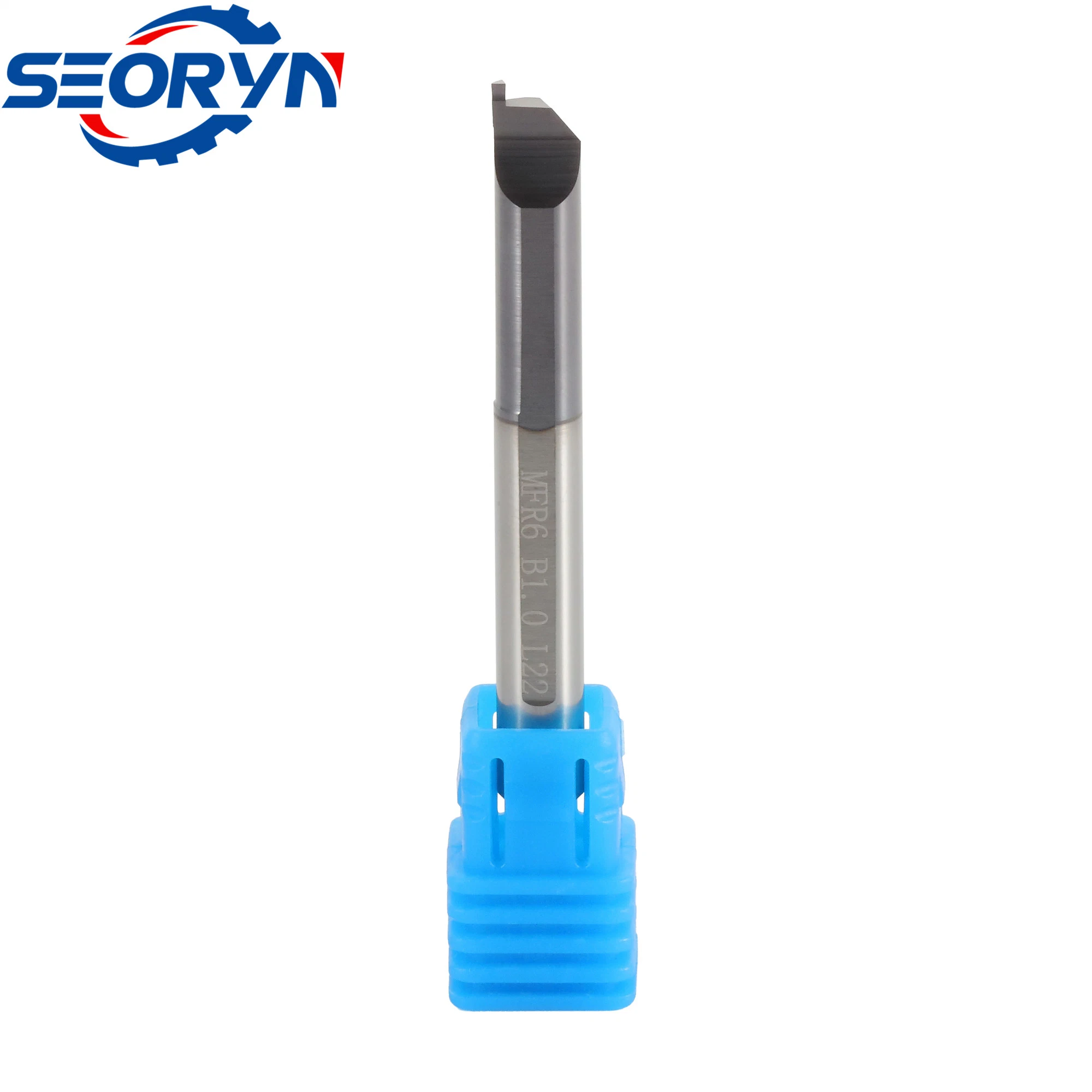 Senyo Carbide Turning Tools Face Grooving Mfr5 Cutting Tool