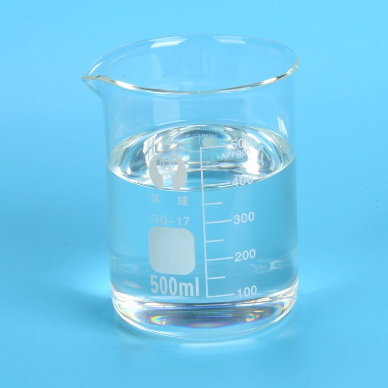 Platinum Catalysts Can Be Used as Liquid Addition to Form Silicone Gels