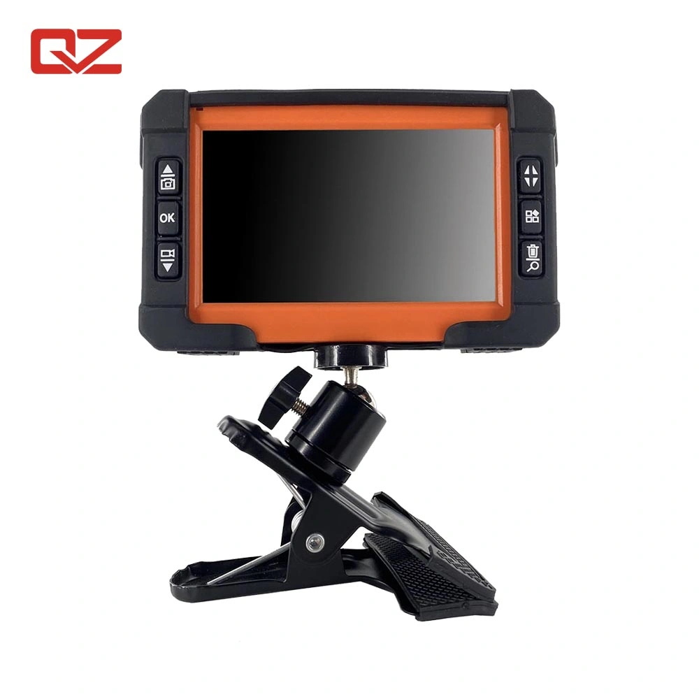 2022 Hot Selling Real-Time Inspection Camera for Sewer Drain Checking