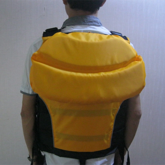 Summer White Water Rafting Life Jackets for Water Safety