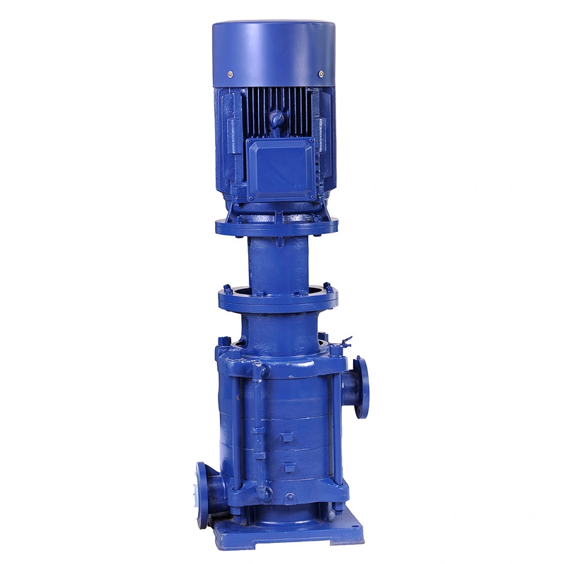 Kaiyuan Dl Vertical Multistage Centrifugal Pump