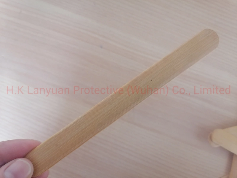 Ly Cheapest 100PCS Disposible Tongue Depressor