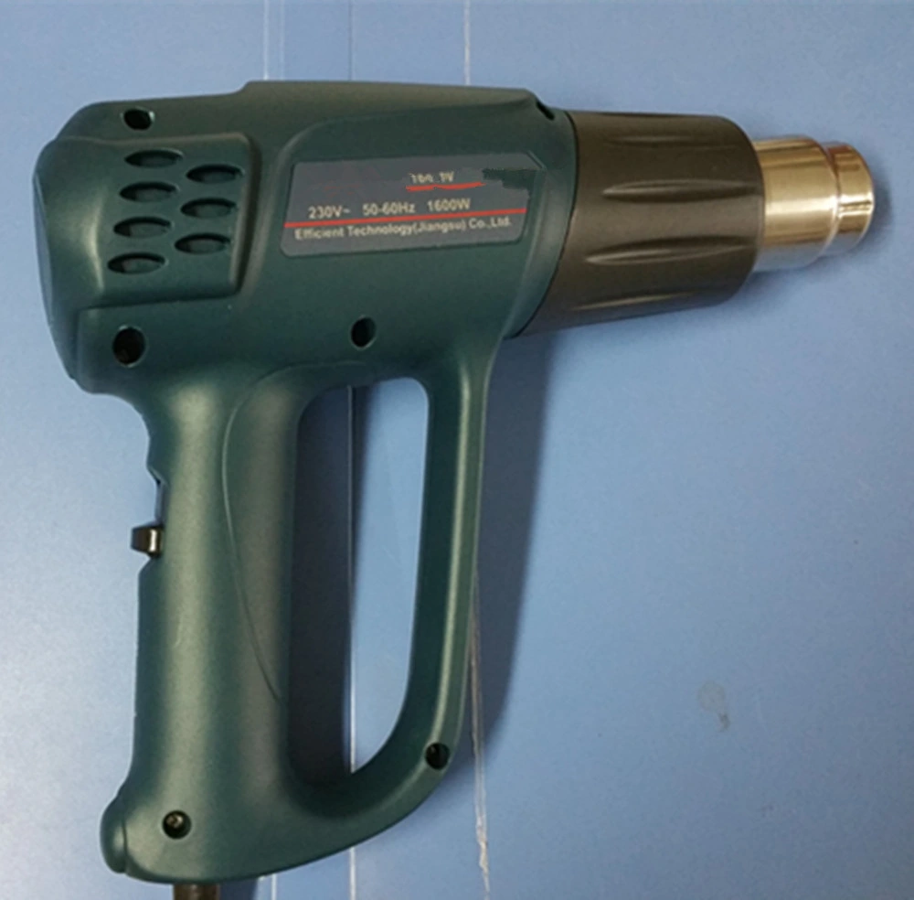 Adjustable Temperature Industrial Hot Air Heat Gun