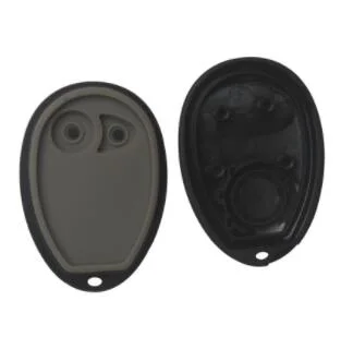 for Buick Gl8 Remote Shell 2 Button 5PCS/Lot