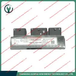 Applicable to FAW Weichai Guoliu Heavy-Duty Truck Engine Computer Version 612600191584 ECU 1003650718