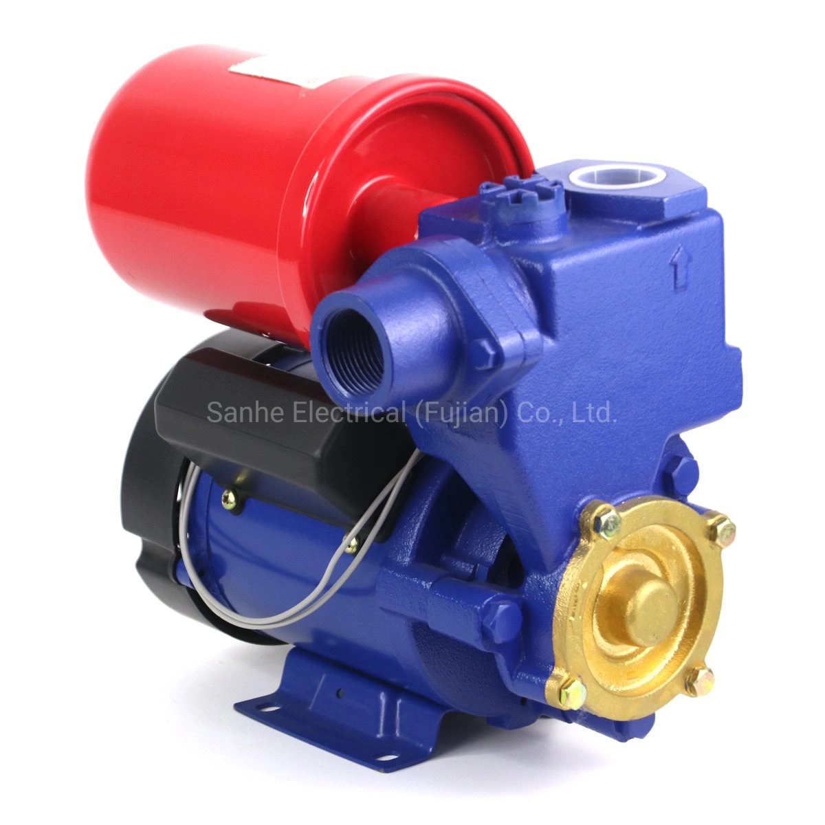 Hot Sell New Design System Suction Self-Priming Pump for Household