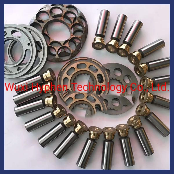 Hydraulic Spare Parts for Rexroth /Sauer/Toshiba/Kawasaki/, Kayaba Motors and Pumps