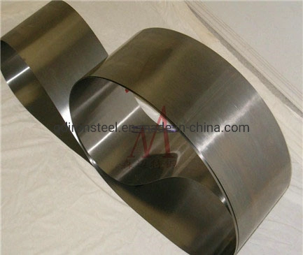 Cold Rold 430 Stainless Steel Belt