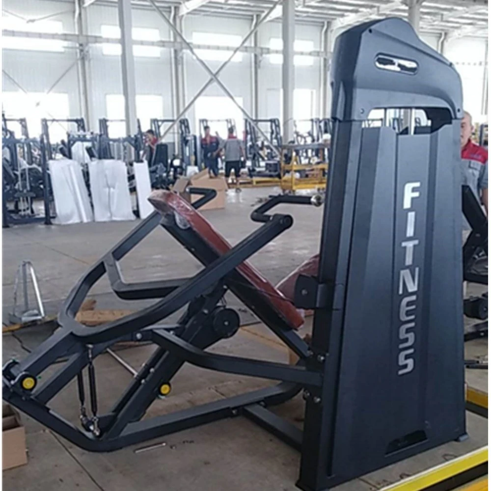 Commercial Equipment Sports Fitness Hot Sale Shoulder Press