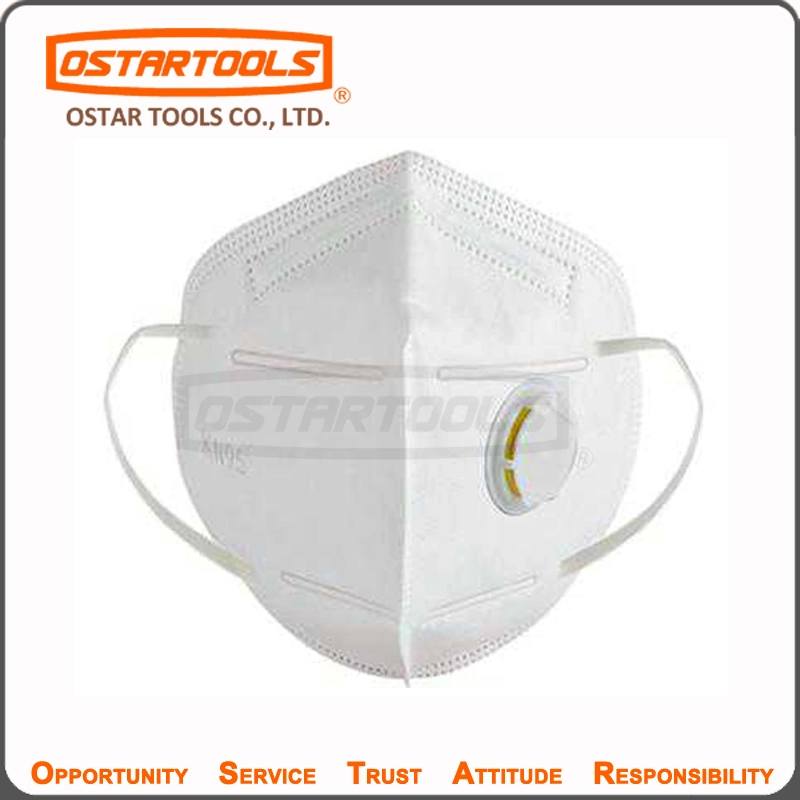 High quality/High cost performance  Anti-Particulate High Character Adult Industrial Use Dust Respirators / Disposable Mask