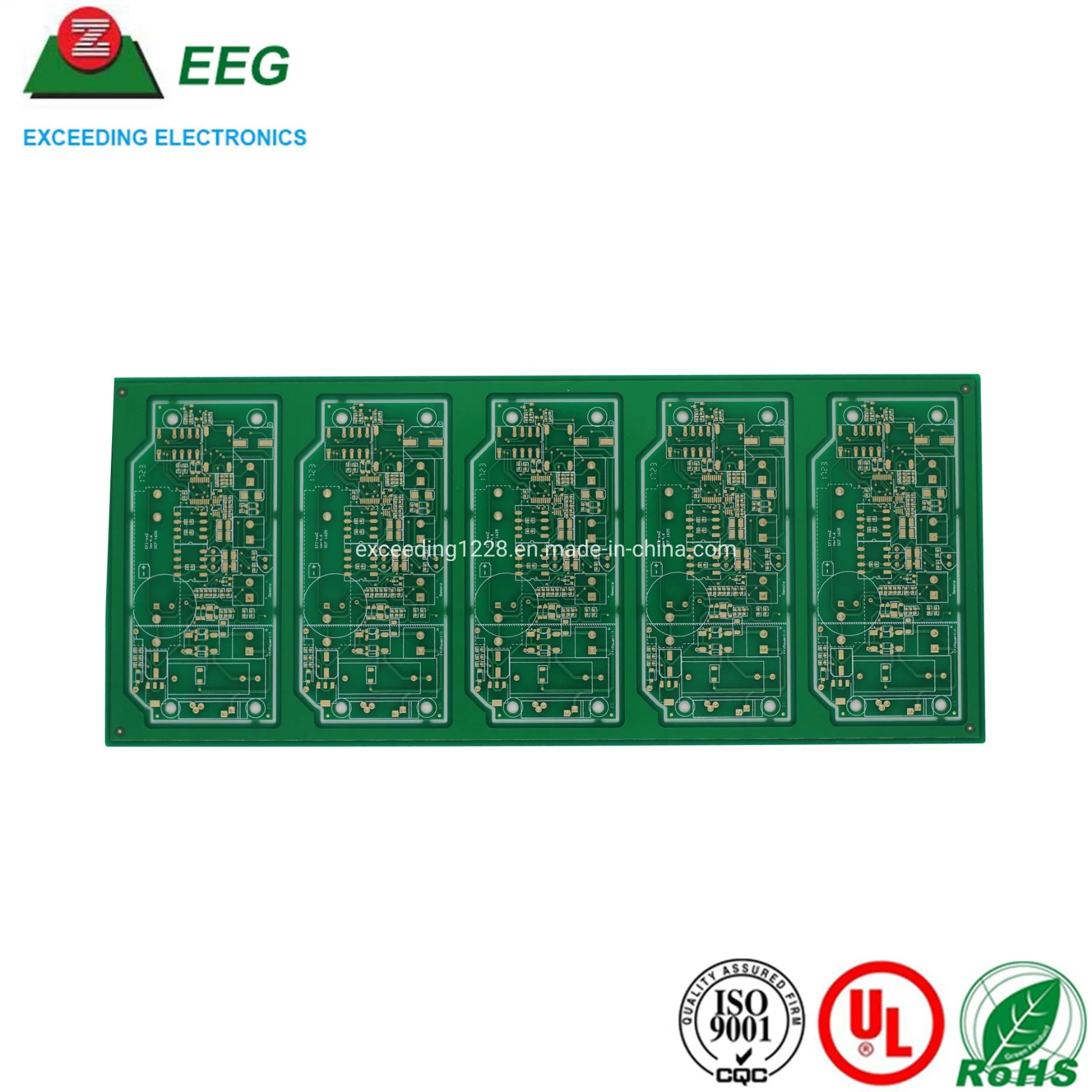 High quality/High cost performance Power Inverters Board PCB Manufacturer