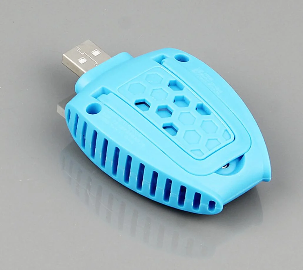 OEM-производитель специально разработан электронный комаров-убийца USB