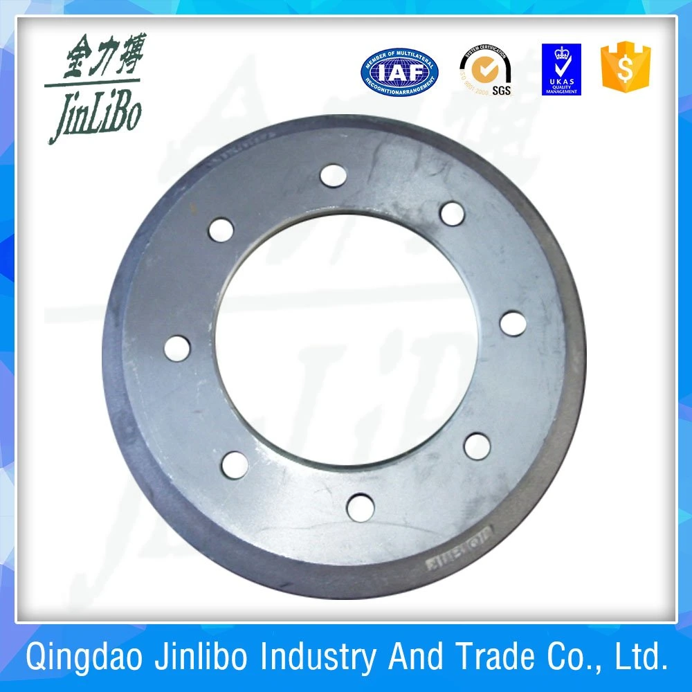 Semi-Trailer Part - Brake Drum