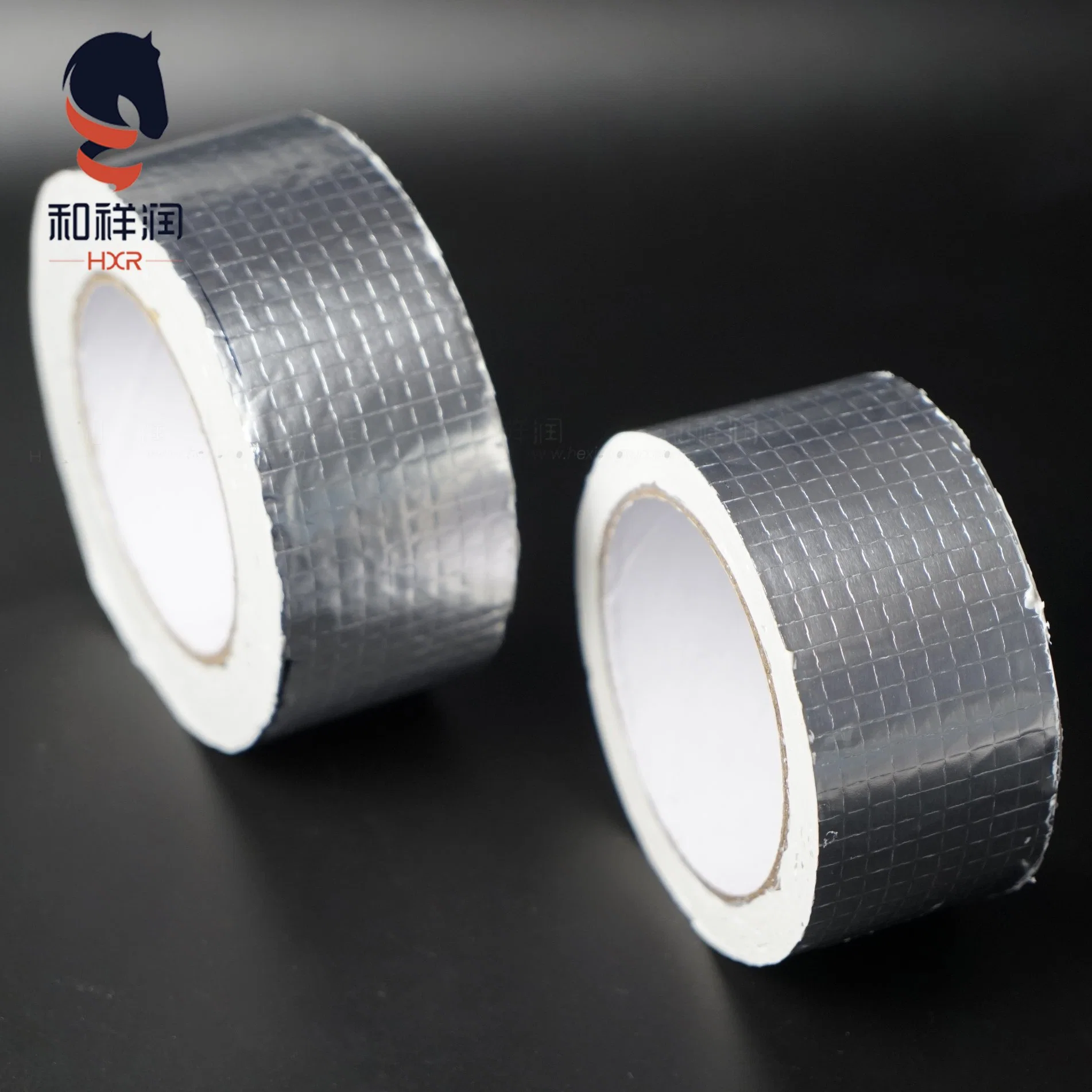 Waterproof Aluminum Foil Butyl Sealing Repair Tape Water Leak Tape