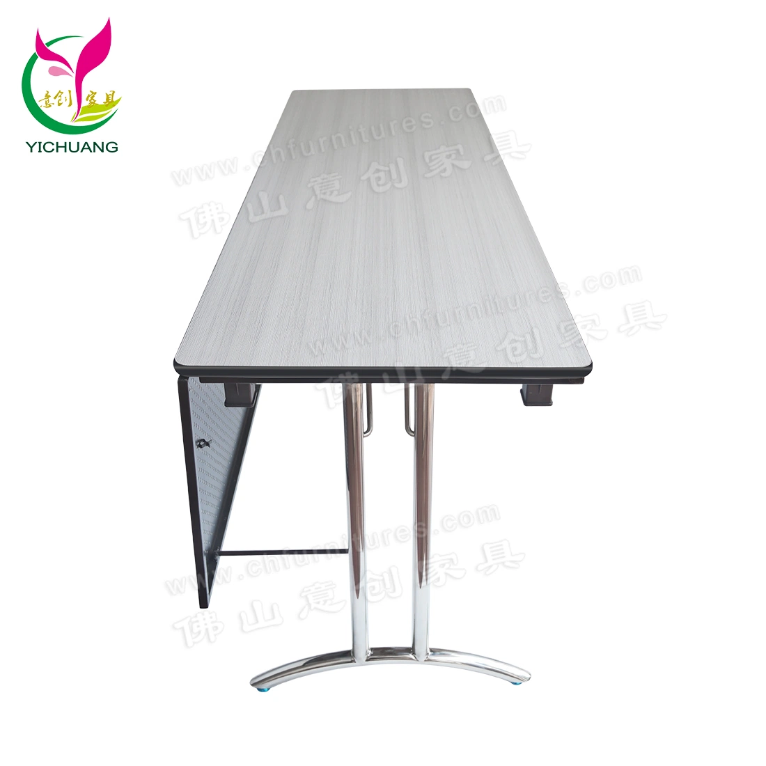 Hyc-T50-1 Morden Folding Conference Table Meeting