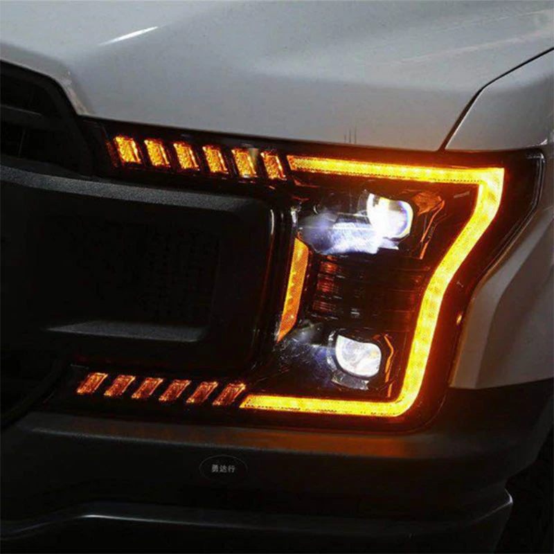 Latest Wholesale/Supplier Auto Waterproof Safety Warning Light Mountai LED Rear Light Tail Lamp Light