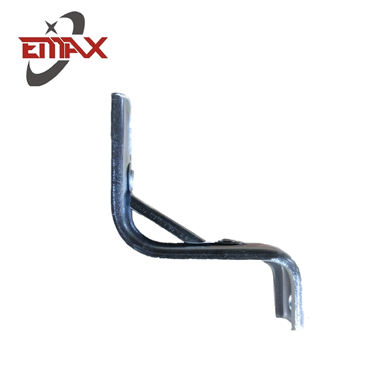 High-Quality Galvanized Stable Support Frame for Bicycle