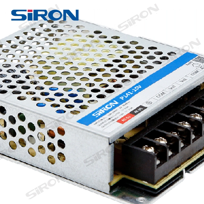 Siron P140 15V 60W 90W 150W AC/DC Professional Laser Vibrator Industry Switching Power Supply