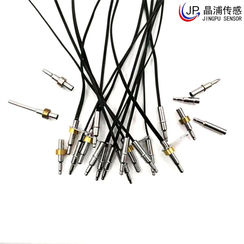 Fast Response Epoxy Resin UL4413 26AWG Wire Ntc Temperature Sensor for Small Home Appliances