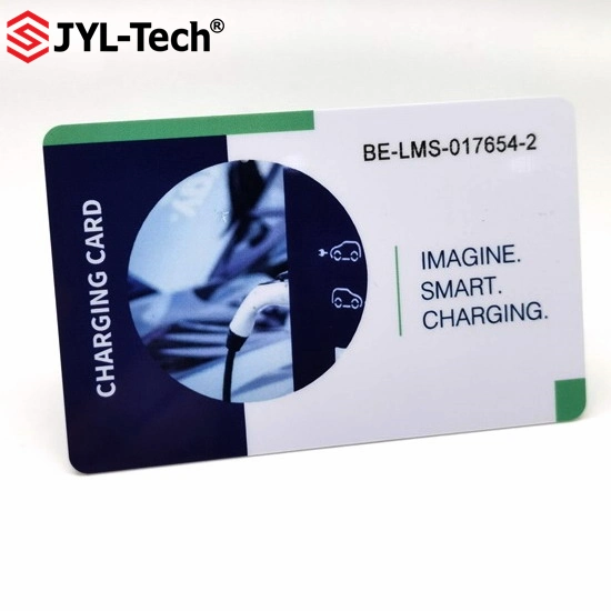 RFID Smart Card Ntag213 Ntag215 Ntag216 NFC Card