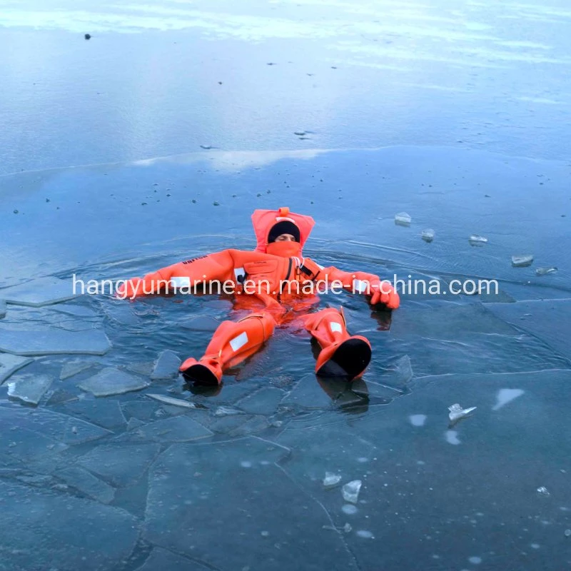 Solas Marine Inmersion Suit Survival Suits for Sale