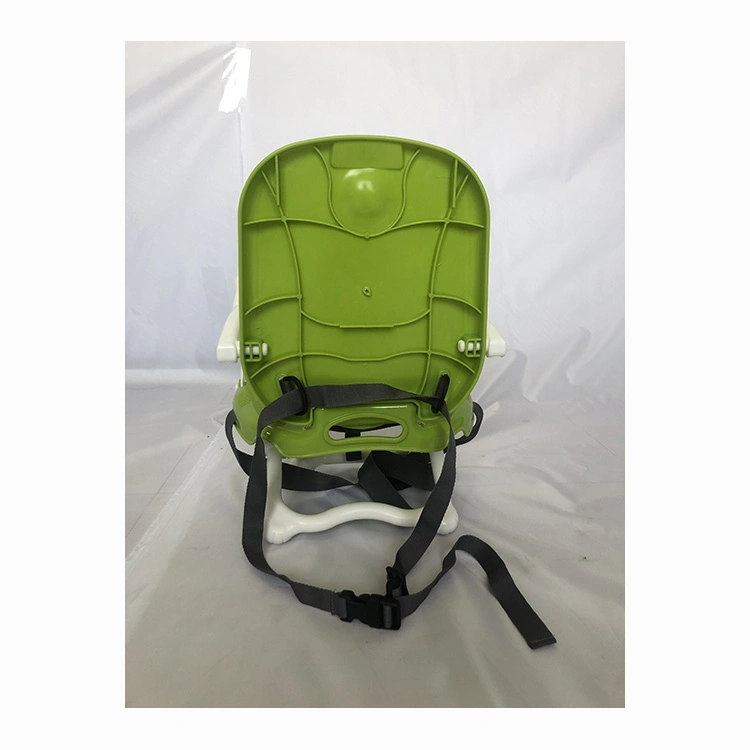 Factory Cheapest Smart Chair /Plastic Chair East to Carry out /Basic Foldable Chair