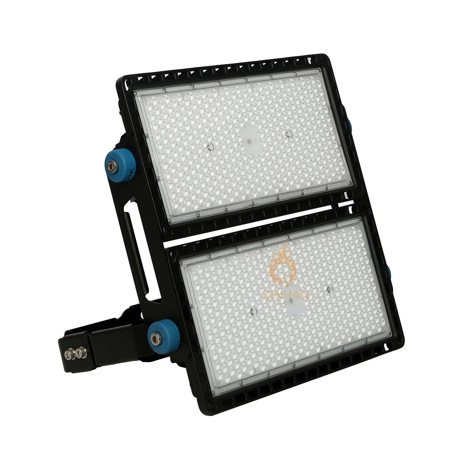 150lm/W IP66 500W Outdoor LED Flood Stadium Lamp with 100, 000 Hours Working Life