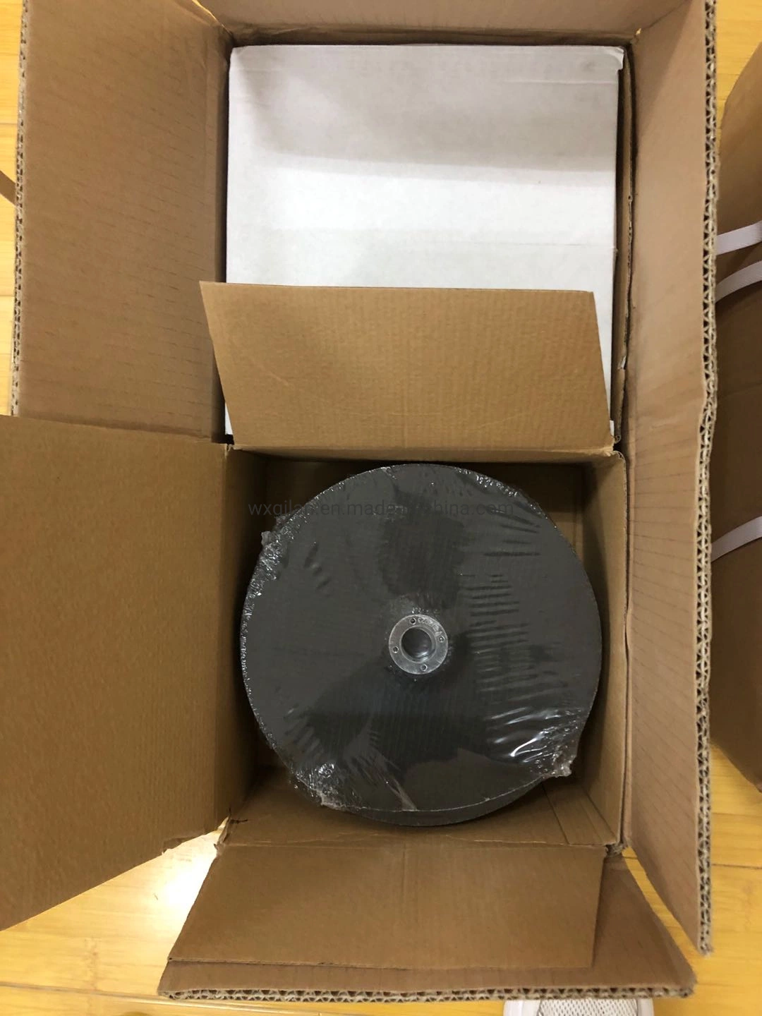 9"X1/8"X7/8" Cut off Wheels 230X3X22.23 Cutting Disc