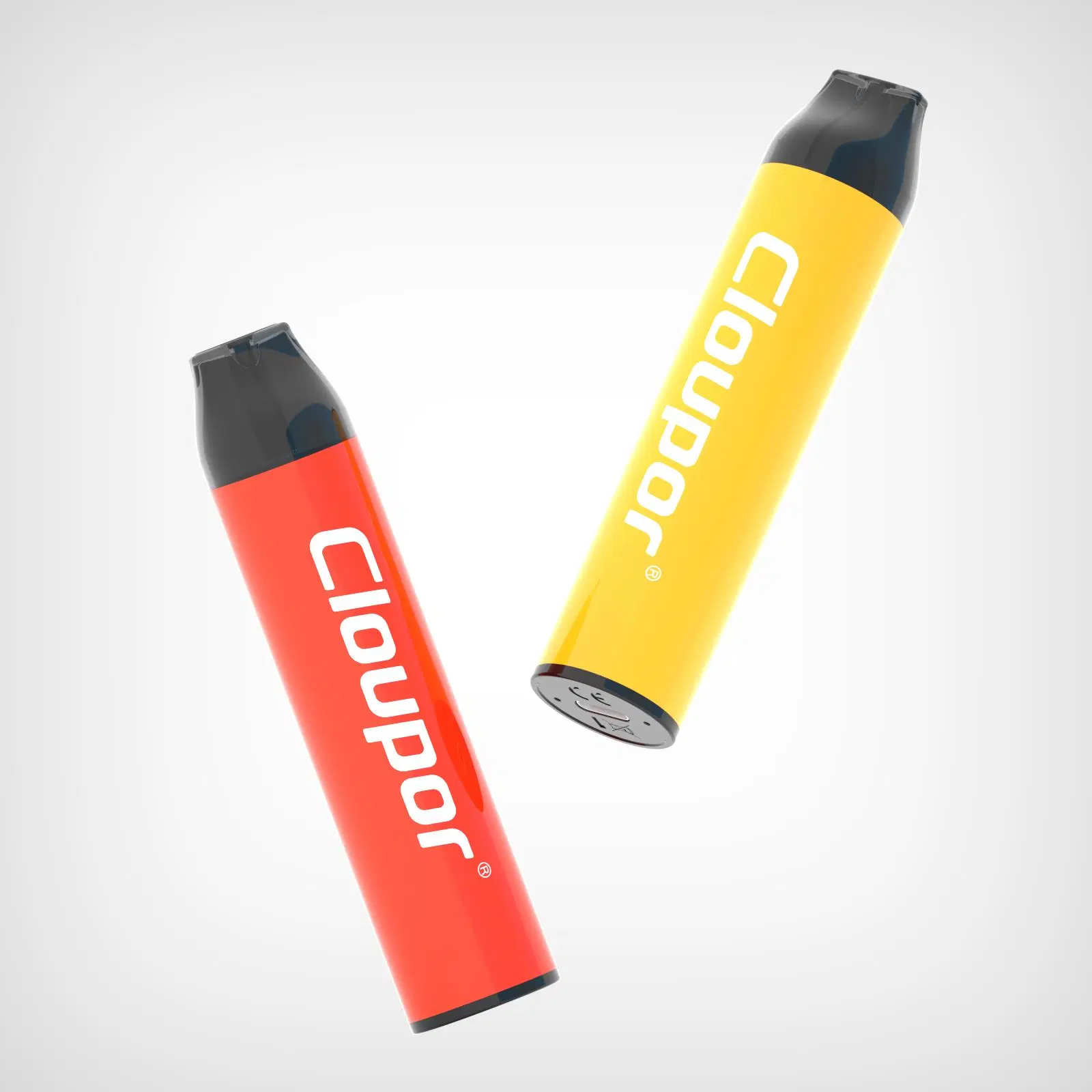 Cloupor 8ml Electric Smoking Disposable Electronic Cigarette