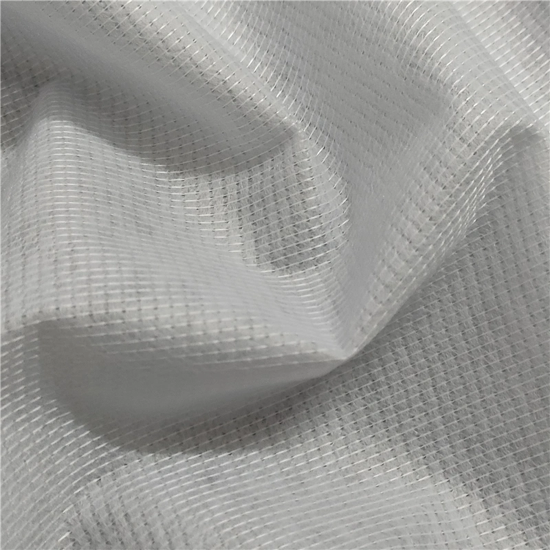 Waterproof Roof RPET Stitchbond Nonwoven Fabric for Shopping Bag Shoe Insole Lining