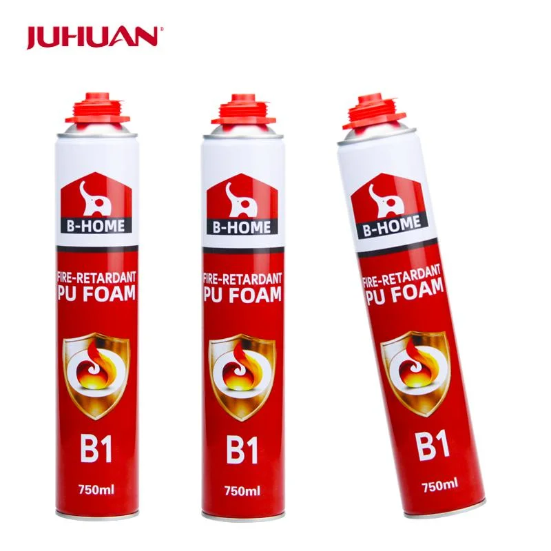 B2 Fire- Retardant PU Foam