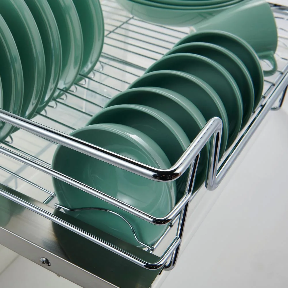 Kitchen Cabinet Storage Pull out Basket